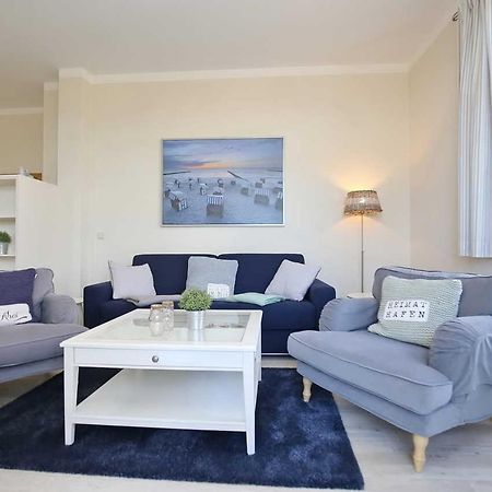 Villa Triton Wohnung 01 Больтенхаген Экстерьер фото